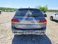 2019 Volkswagen Atlas photo