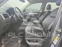 2019 Volkswagen Atlas photo