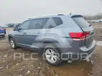 2019 Volkswagen Atlas photo
