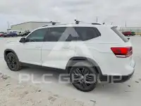 2019 Volkswagen Atlas photo