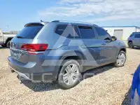 2019 Volkswagen Atlas фото