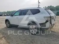 2019 Volkswagen Atlas photo