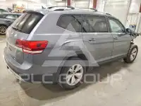 2019 Volkswagen Atlas фото