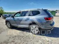 2019 Volkswagen Atlas photo