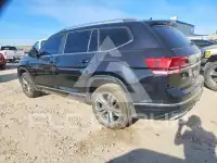 2019 Volkswagen Atlas фото