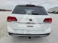 2019 Volkswagen Atlas photo