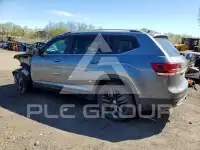 2019 Volkswagen Atlas фото