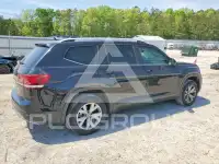 2019 Volkswagen Atlas фото