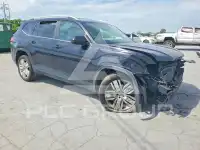 2019 Volkswagen Atlas фото