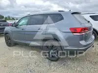 2019 Volkswagen Atlas photo