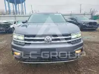 2019 Volkswagen Atlas photo