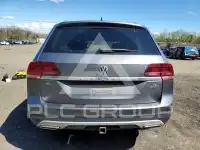 2019 Volkswagen Atlas фото