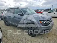 2019 Volkswagen Atlas photo