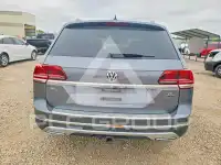 2019 Volkswagen Atlas photo