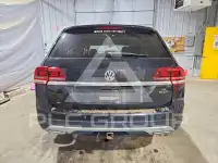 2019 Volkswagen Atlas photo