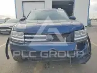 2019 Volkswagen Atlas фото