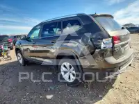 2019 Volkswagen Atlas фото