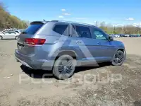 2019 Volkswagen Atlas фото