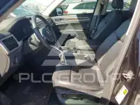 2019 Volkswagen Atlas фото