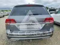 2019 Volkswagen Atlas photo