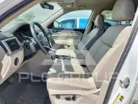 2019 Volkswagen Atlas фото