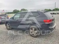 2019 Volkswagen Atlas photo