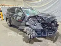 2019 Volkswagen Atlas photo
