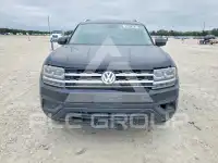 2019 Volkswagen Atlas фото