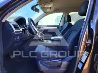 2019 Volkswagen Atlas фото
