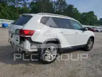 2019 Volkswagen Atlas photo