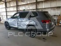 2019 Volkswagen Atlas фото