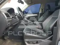 2019 Volkswagen Atlas фото