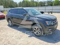 2019 Volkswagen Atlas фото