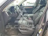 2019 Volkswagen Atlas photo