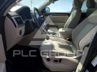 2019 Volkswagen Atlas фото