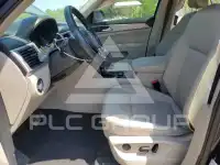 2019 Volkswagen Atlas фото
