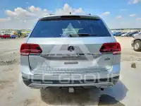 2019 Volkswagen Atlas фото