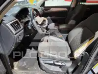 2019 Volkswagen Atlas photo