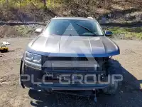 2019 Volkswagen Atlas фото