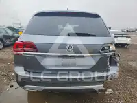 2019 Volkswagen Atlas photo