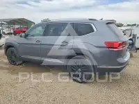 2019 Volkswagen Atlas photo