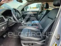 2019 Volkswagen Atlas фото
