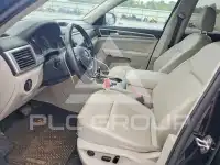 2019 Volkswagen Atlas photo