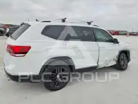 2019 Volkswagen Atlas photo