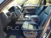 2019 Volkswagen Atlas фото