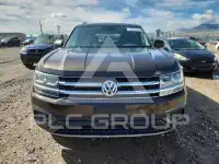 2019 Volkswagen Atlas фото