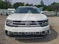 2019 Volkswagen Atlas photo