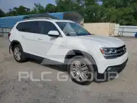 2019 Volkswagen Atlas photo