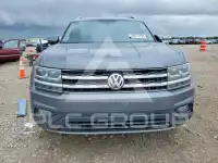 2019 Volkswagen Atlas фото