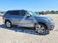 2019 Volkswagen Atlas photo
